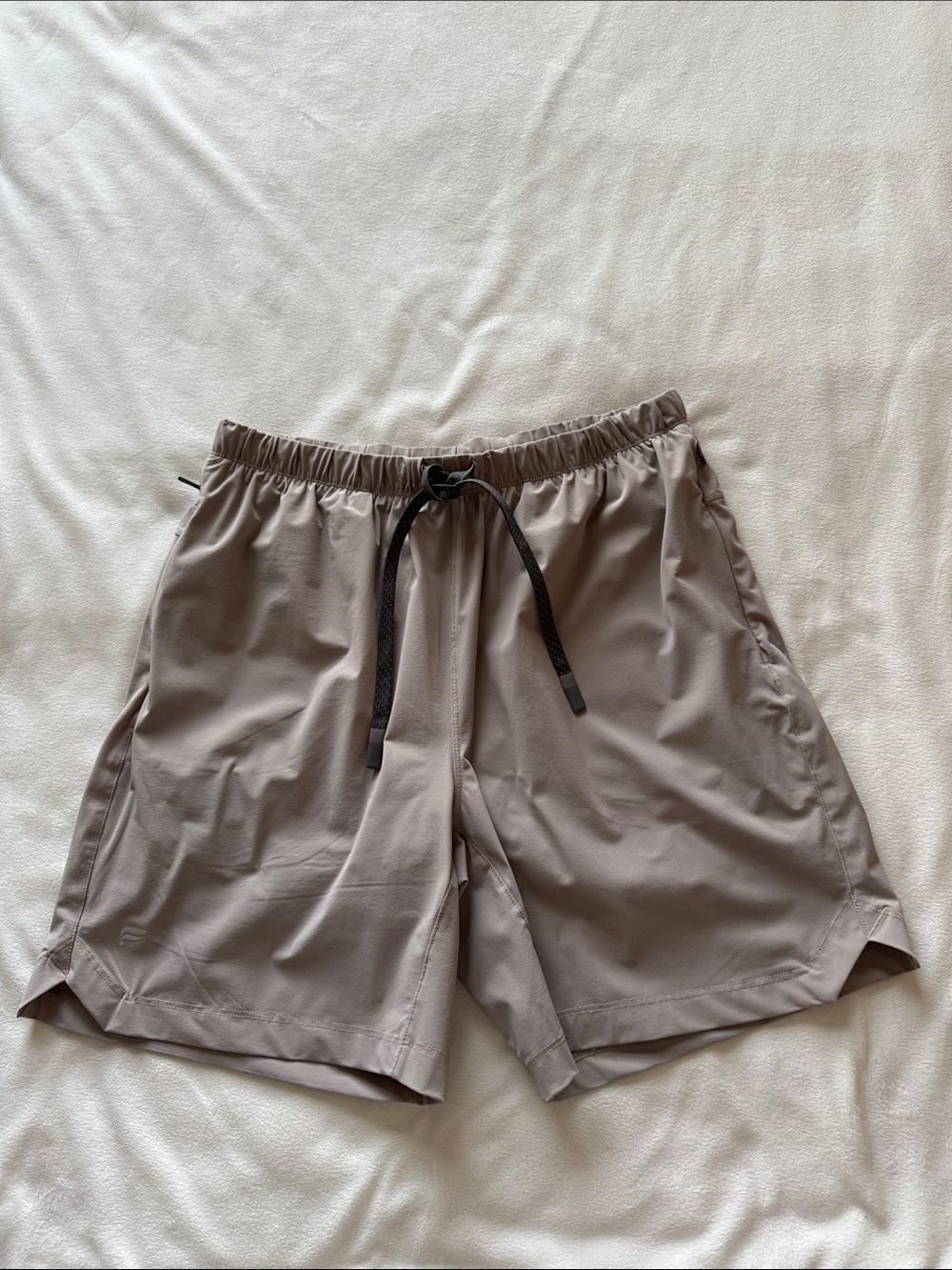 Fabletics lined shorts